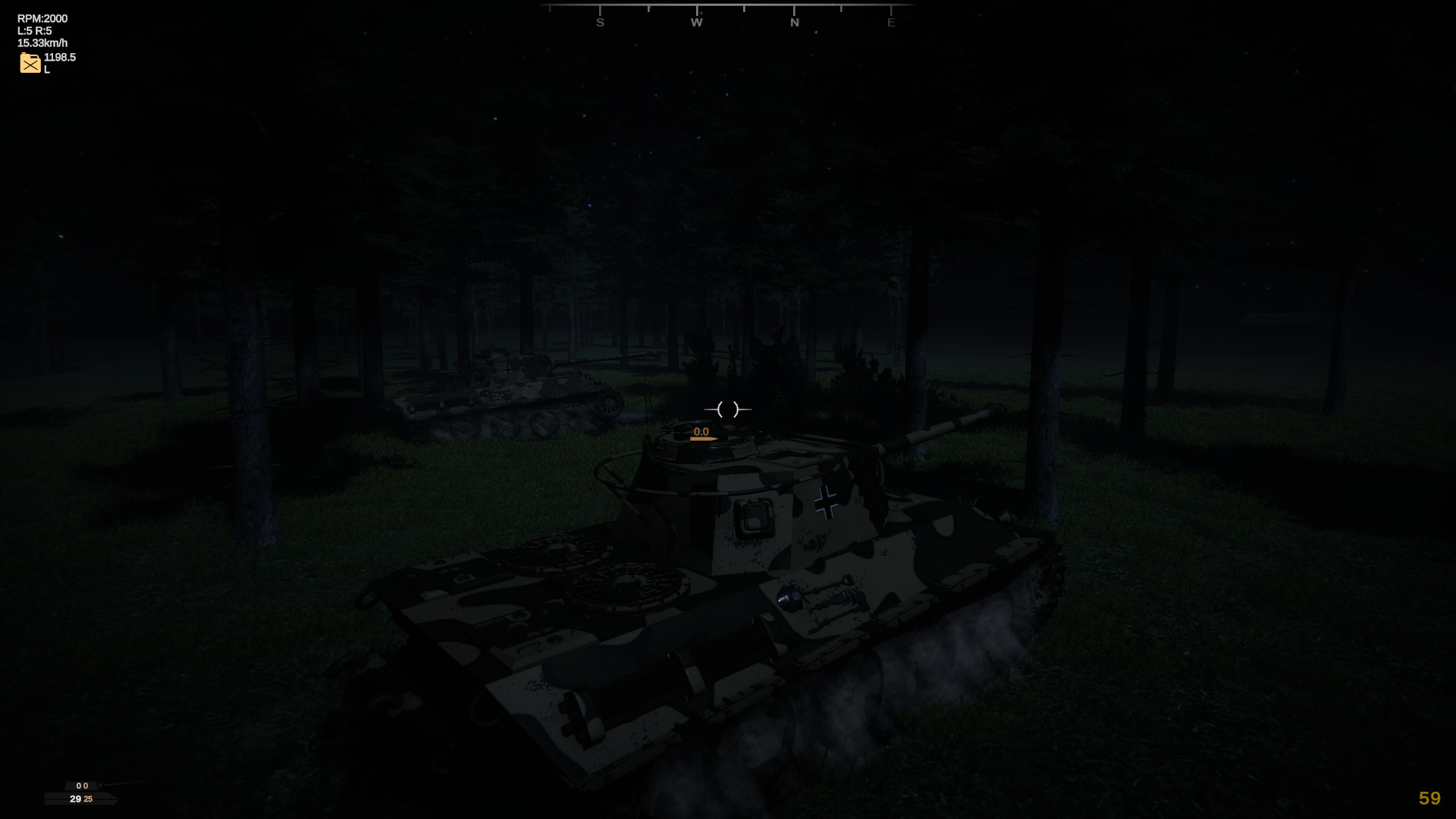 Sprocket screenshot