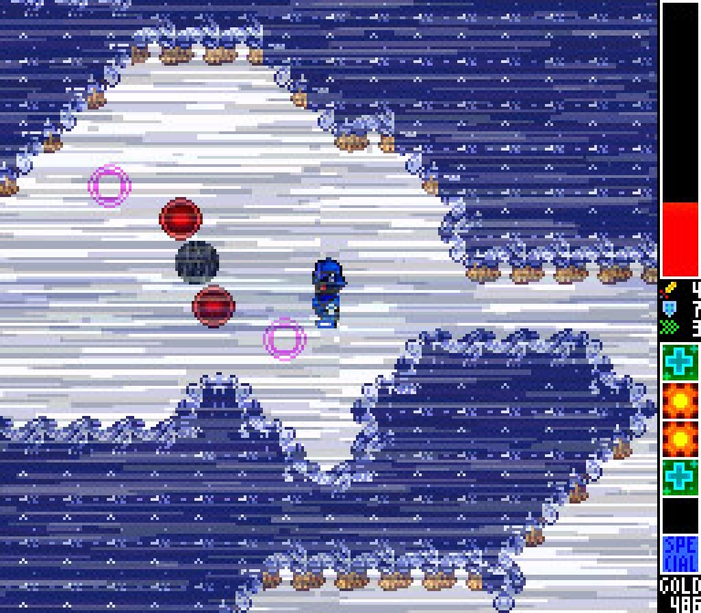 Superstar Hero screenshot