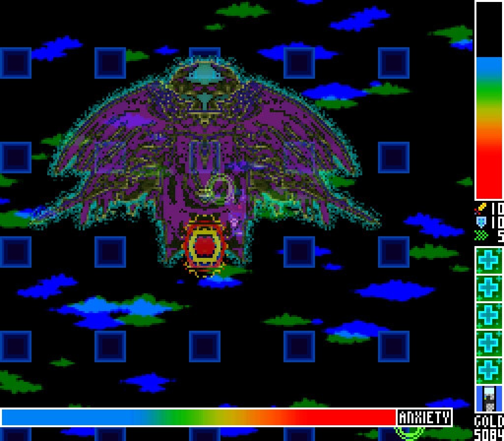 Superstar Hero screenshot
