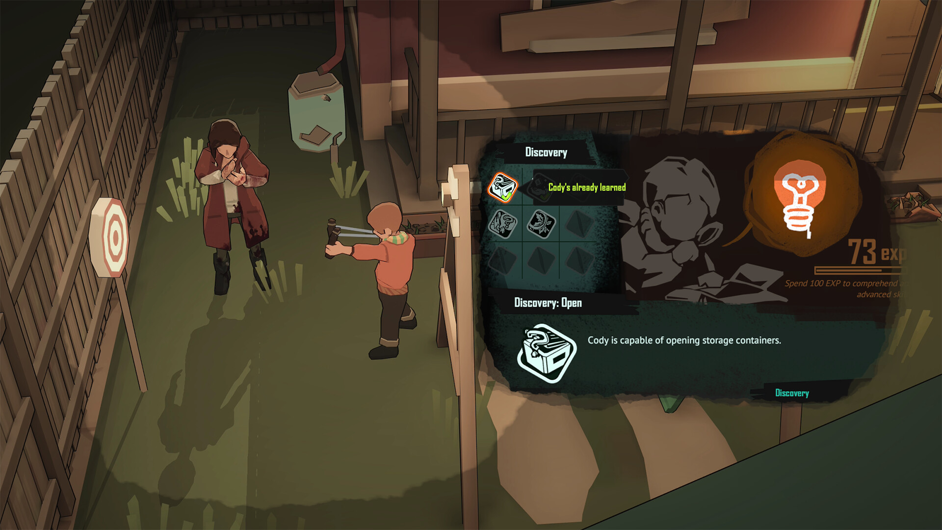 UNDYING - "KINGDOM" screenshot