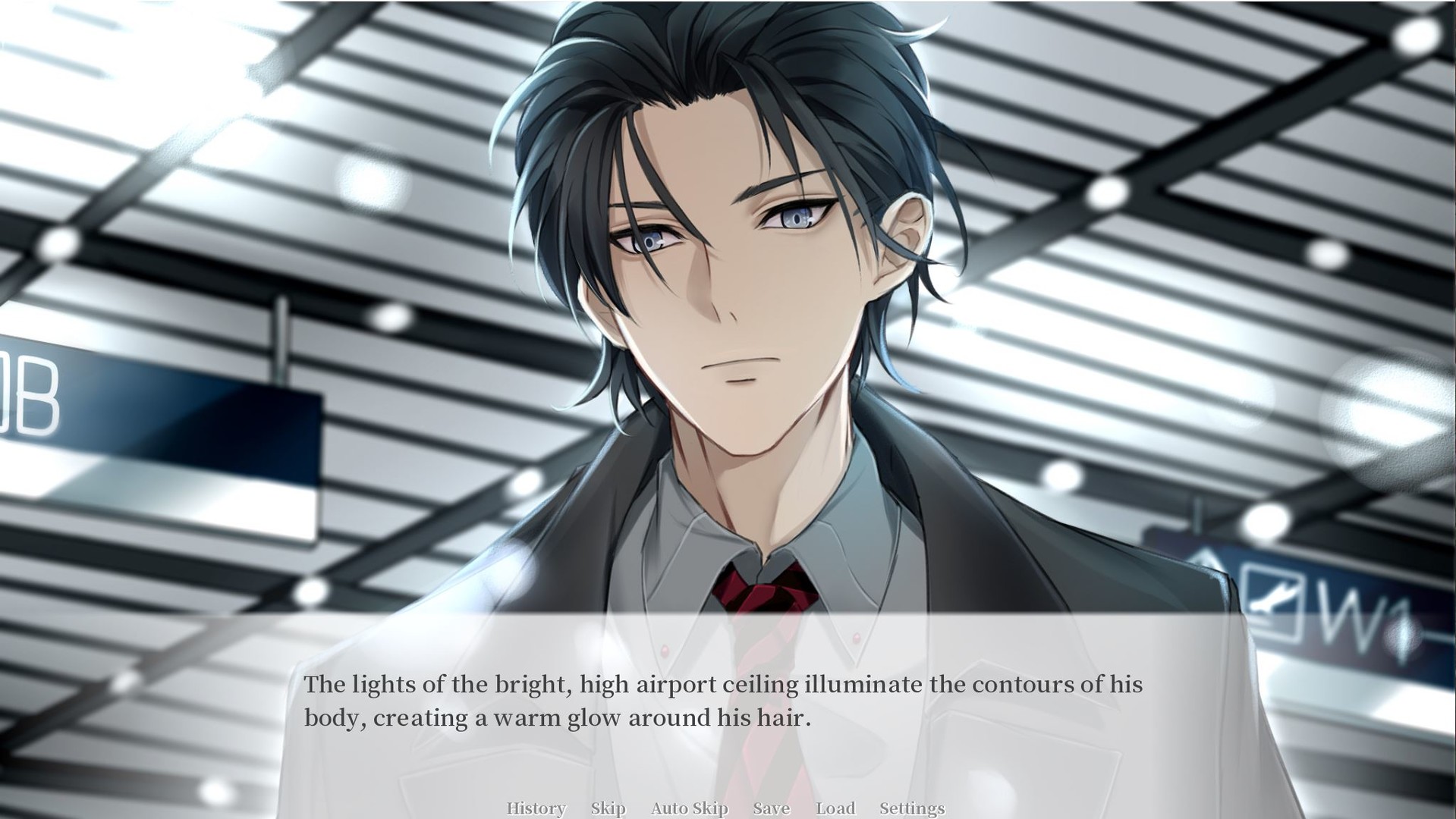 Billionaire Lovers screenshot