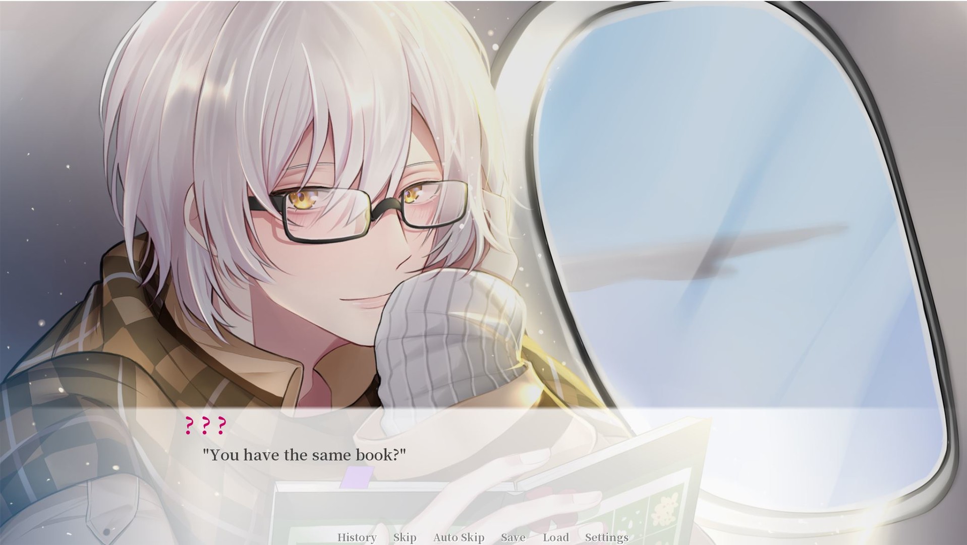 Billionaire Lovers screenshot