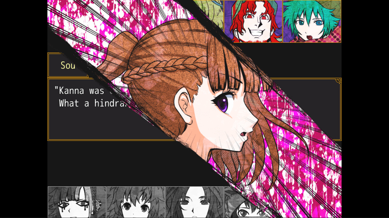 Your Turn To Die -Death Game By Majority- screenshot