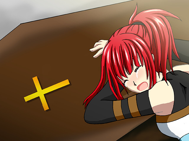 The Legend of Bean screenshot