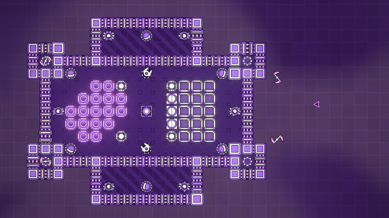 Vectorio screenshot