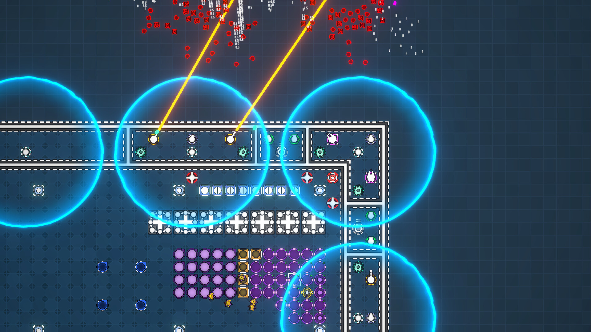 Vectorio screenshot