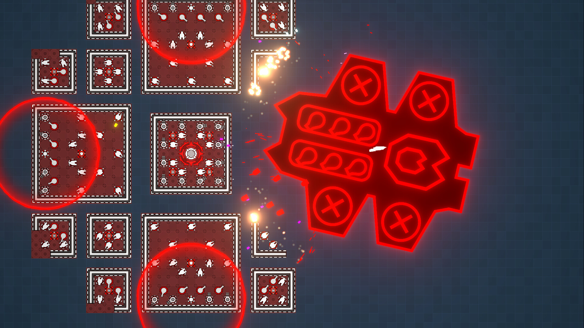 Vectorio screenshot