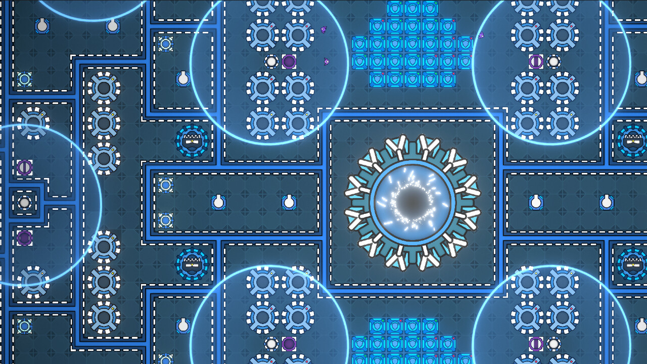 Vectorio screenshot
