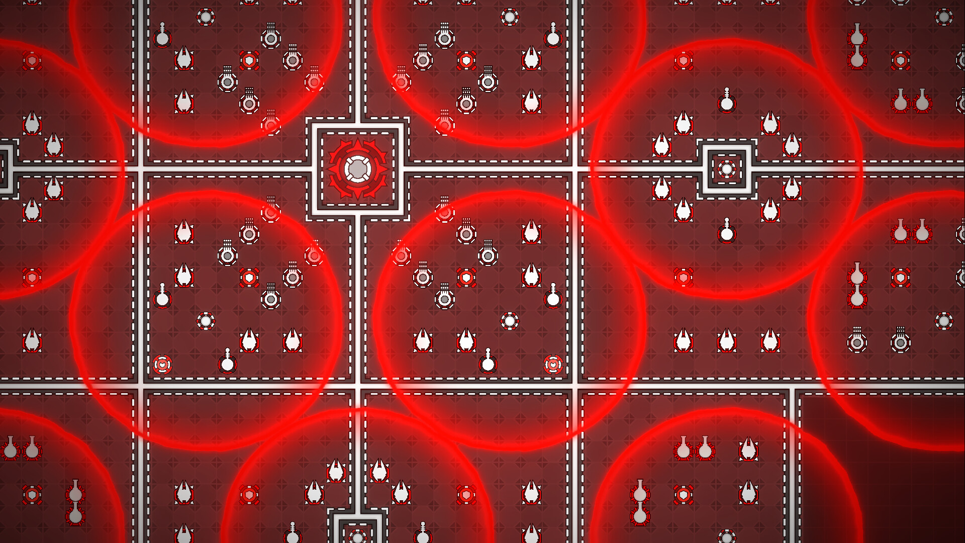 Vectorio screenshot