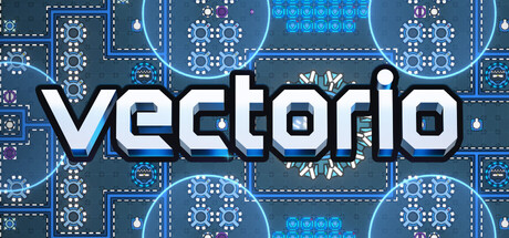 Vectorio key art