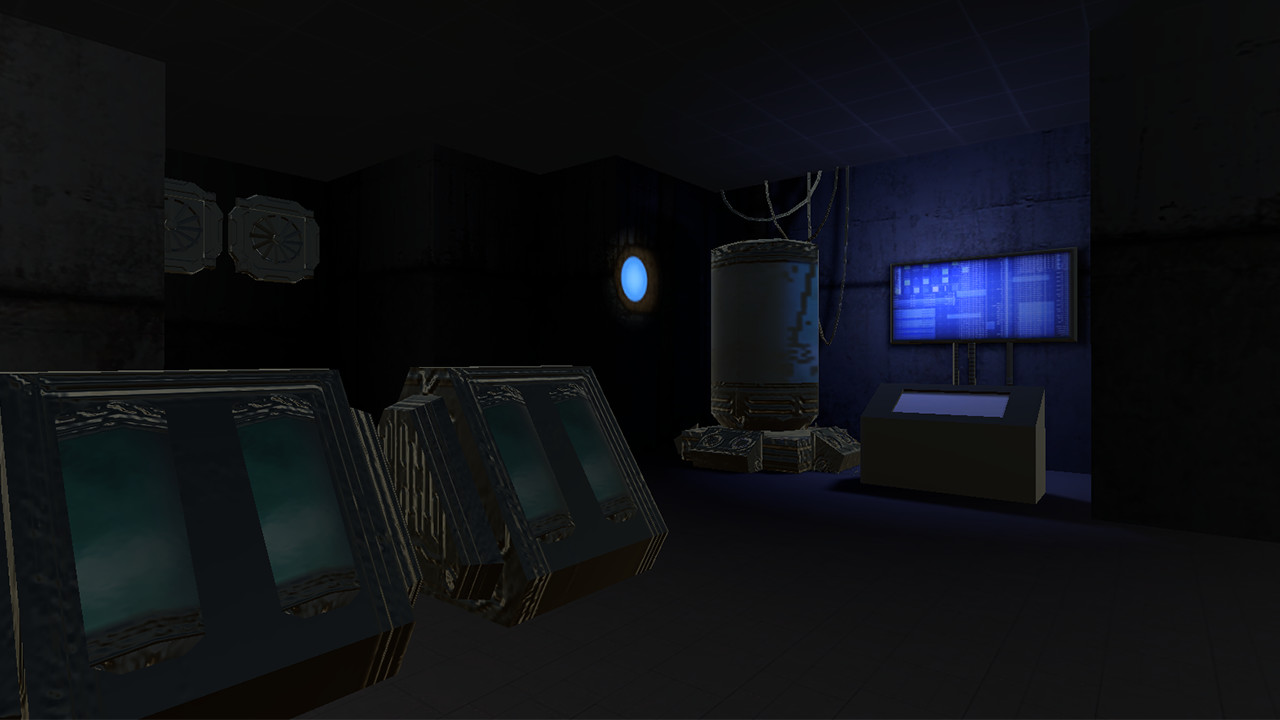 Employee Recycling Center screenshot
