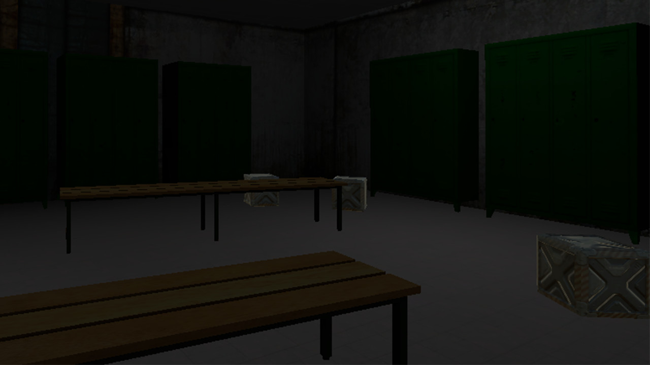 Employee Recycling Center screenshot
