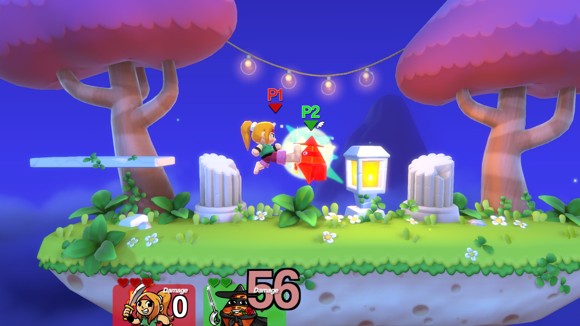 Slap City screenshot
