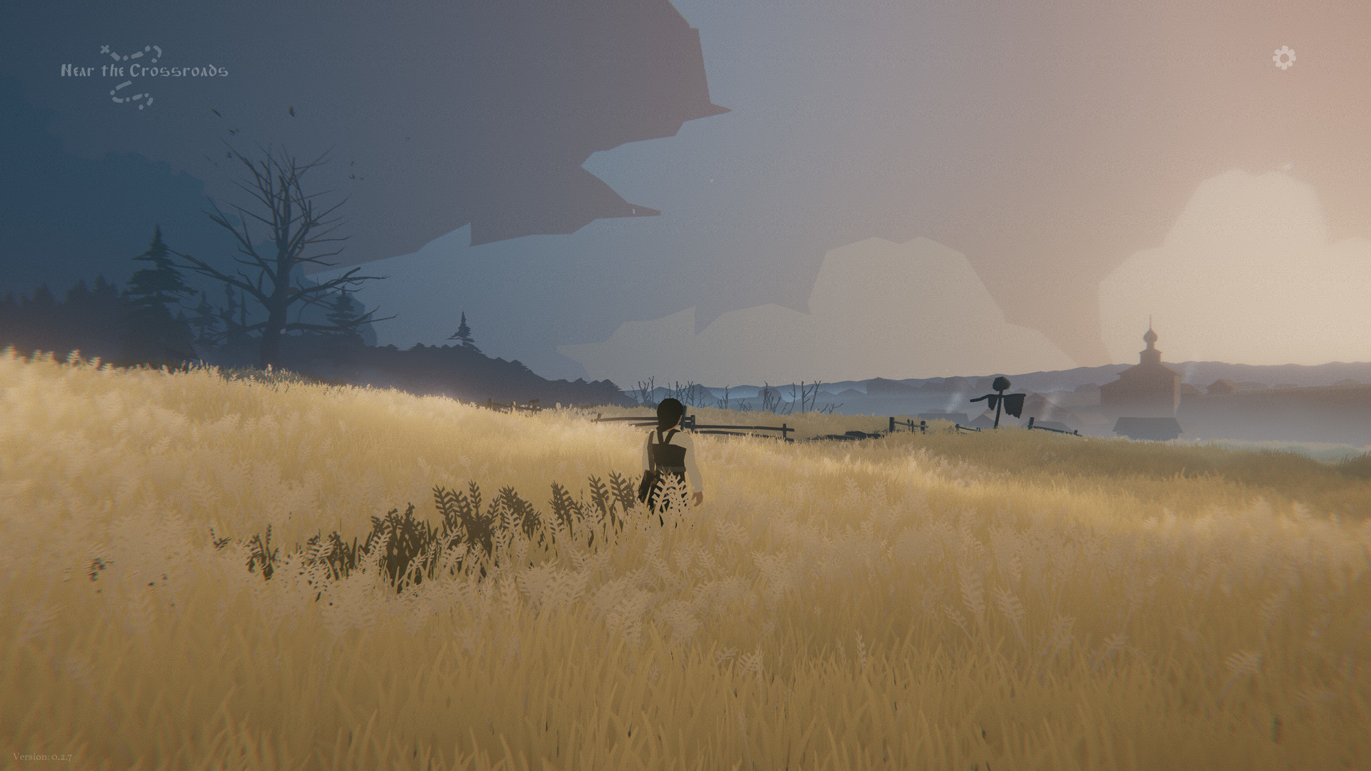 Black Book: Prologue screenshot