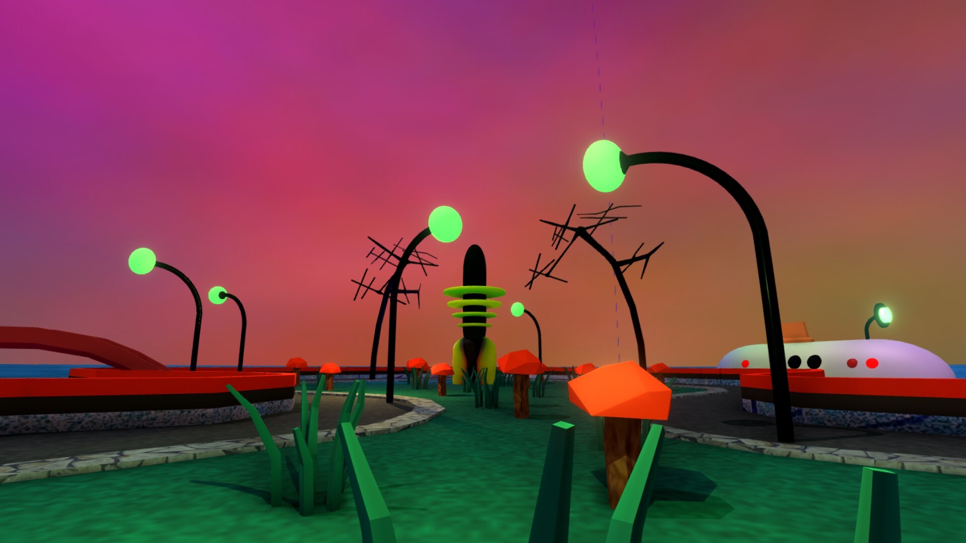 Baby Lemonade screenshot