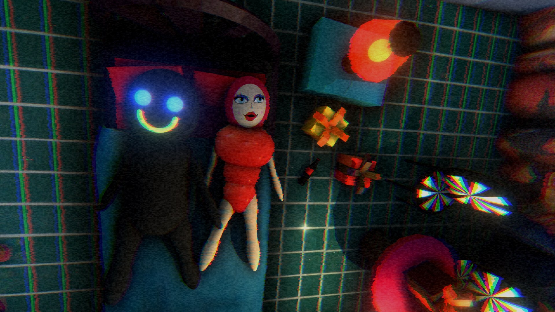 Baby Lemonade screenshot