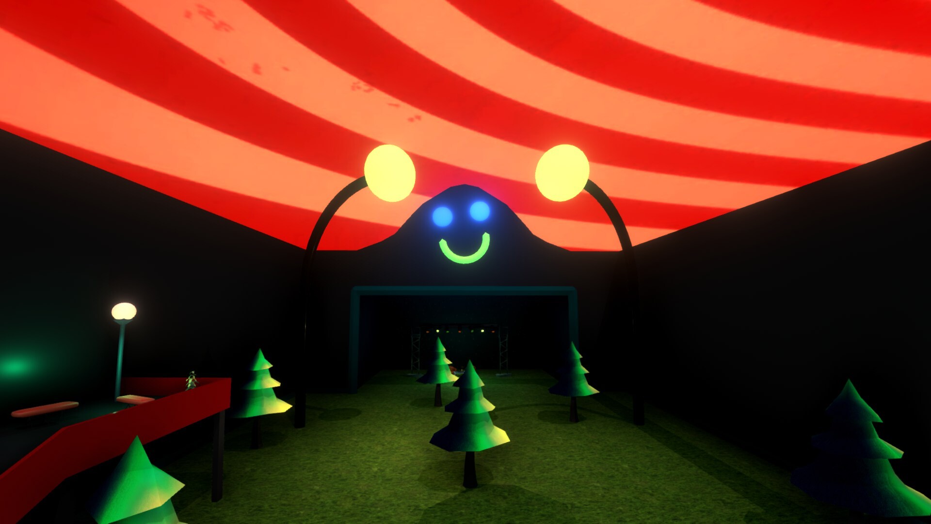 Baby Lemonade screenshot