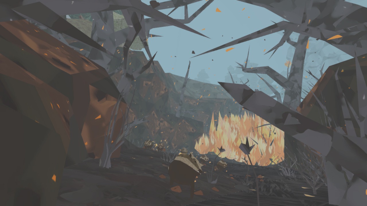 Shelter screenshot