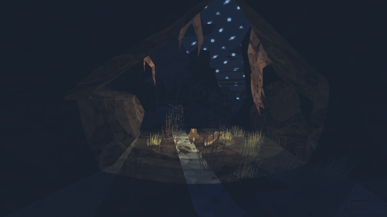 Shelter screenshot