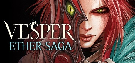 Vesper: Ether Saga - Episode 1 key art