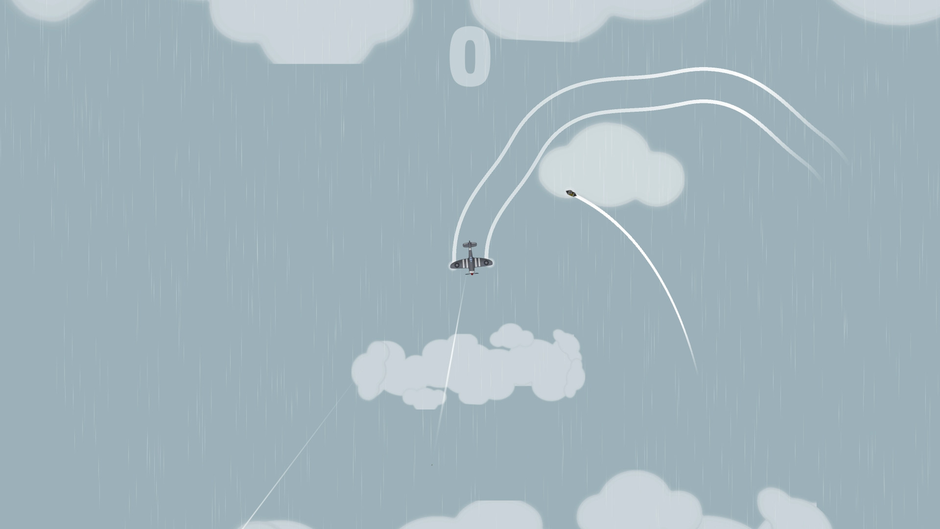 PLANES ATTACK screenshot