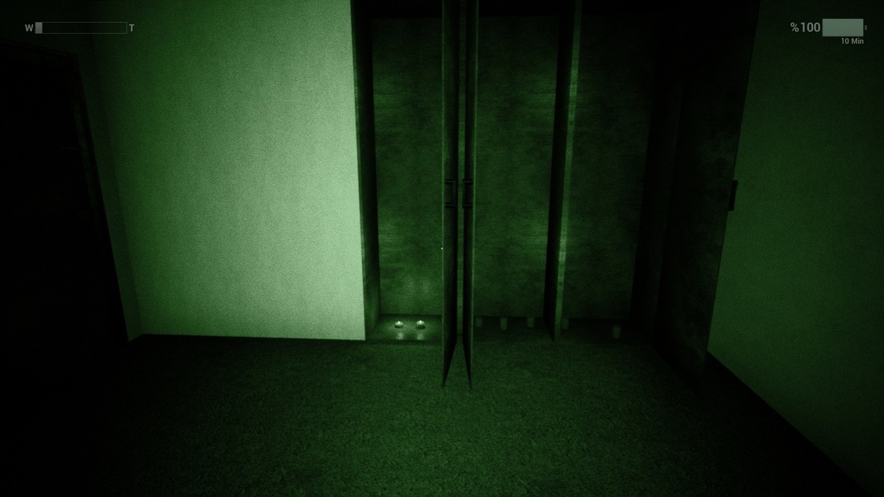 Ghost screenshot
