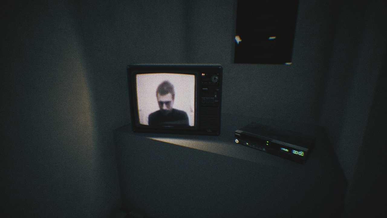 Ghost screenshot
