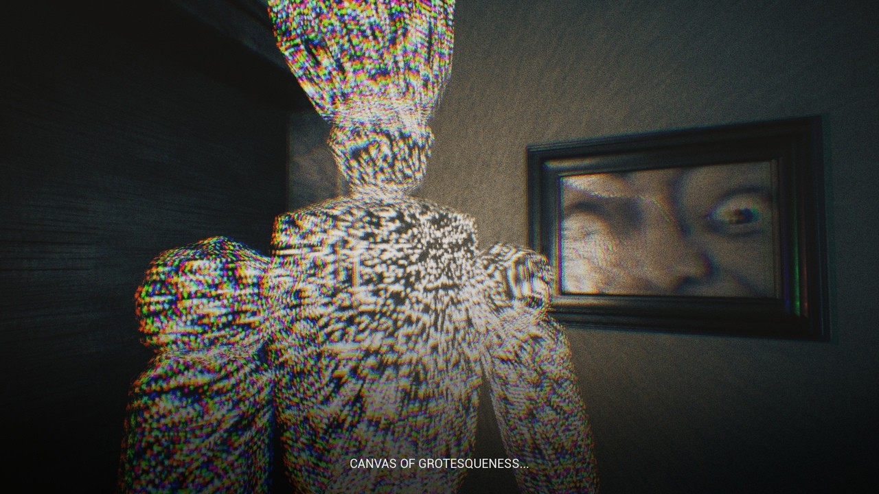 Ghost screenshot