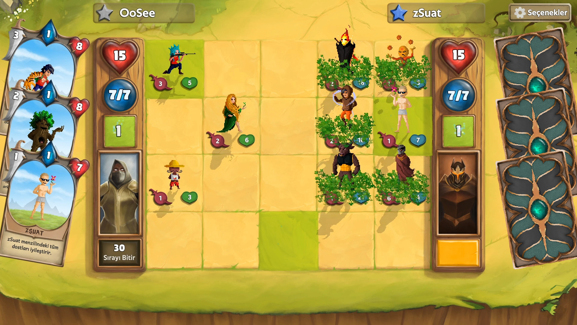 Hobs screenshot