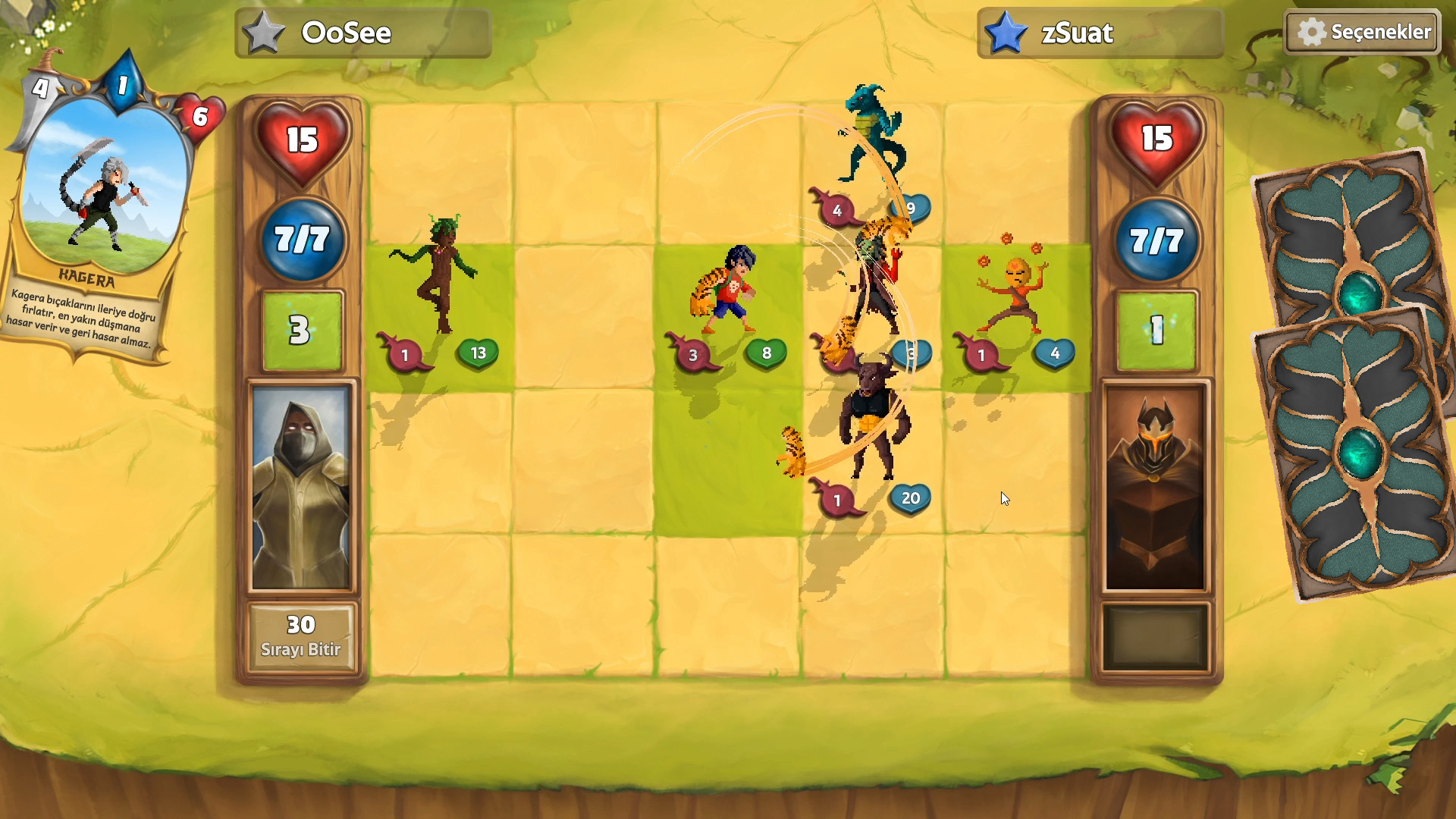 Hobs screenshot