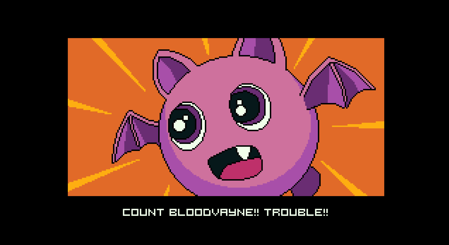 BATS: Bloodsucker Anti-Terror Squad screenshot