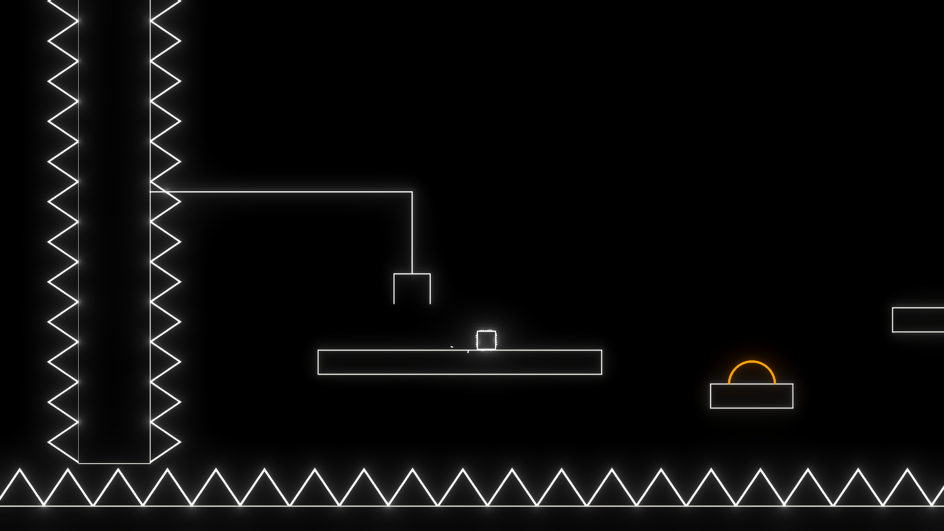 Neon Beats screenshot