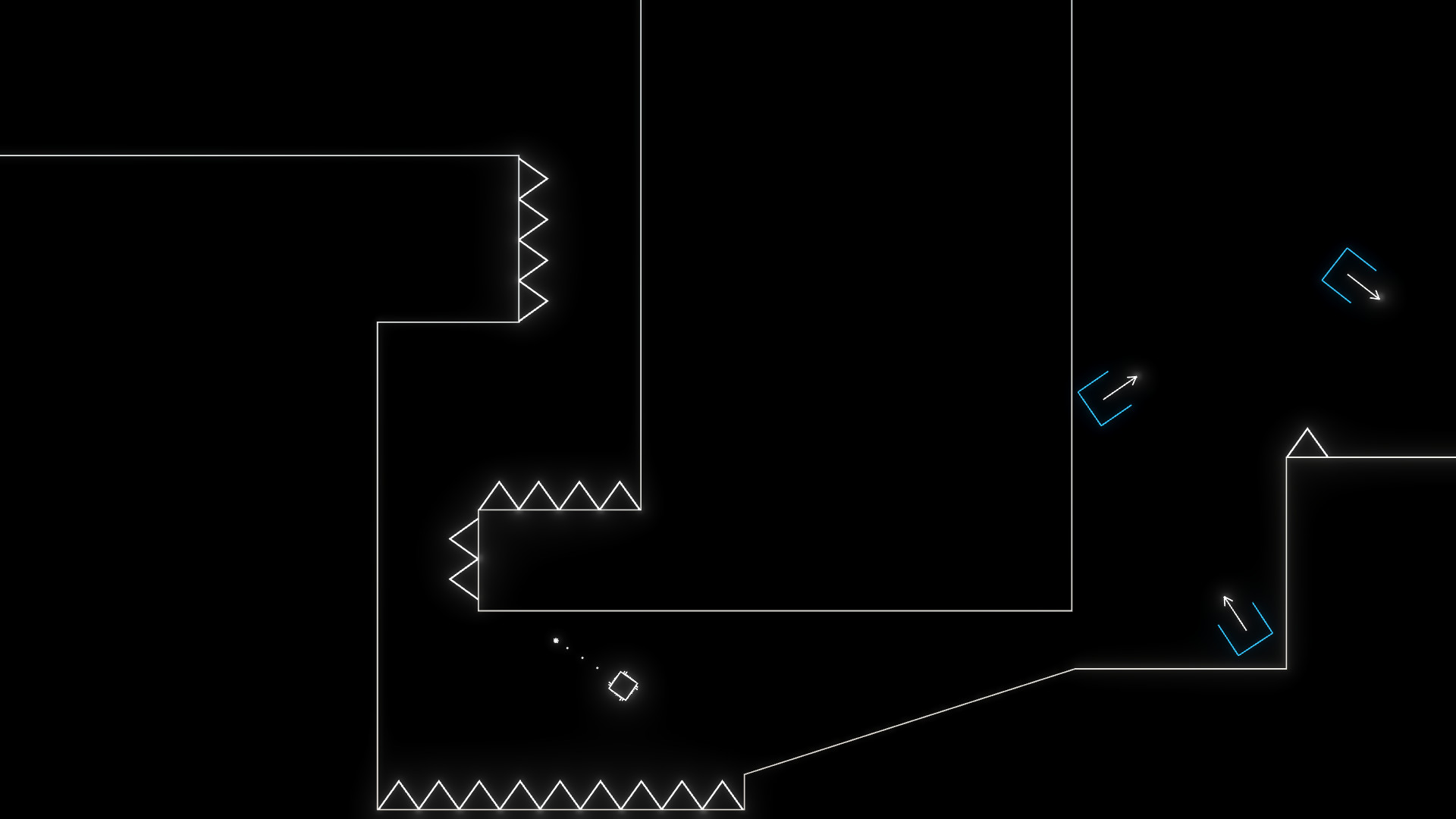 Neon Beats screenshot