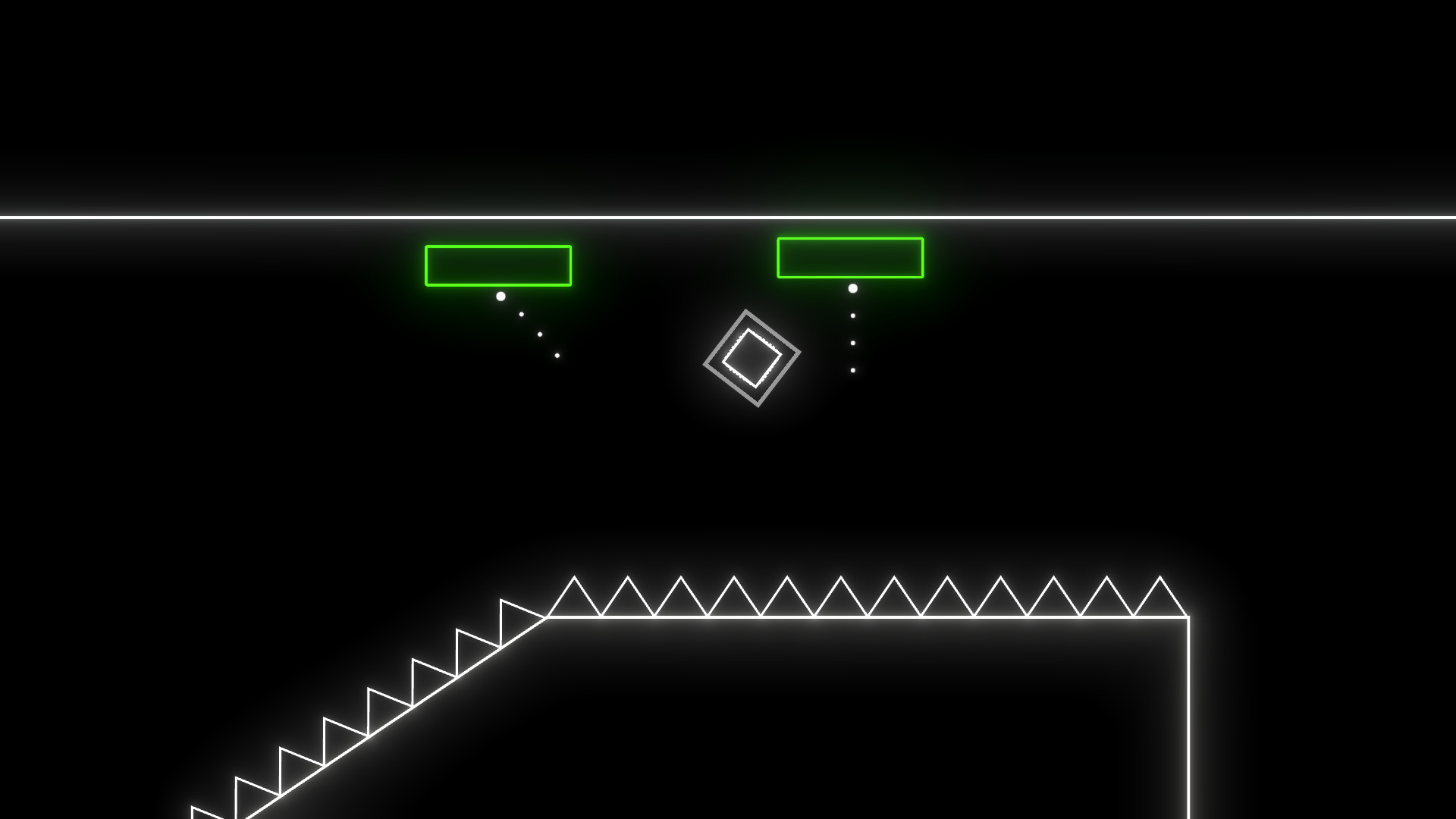 Neon Beats screenshot