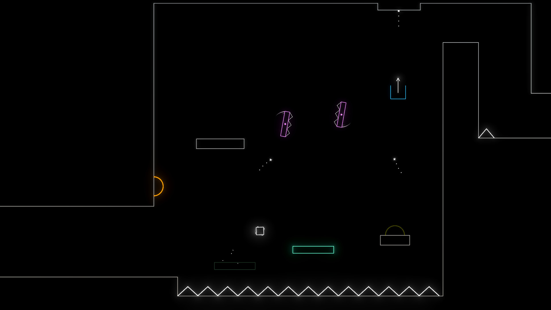 Neon Beats screenshot