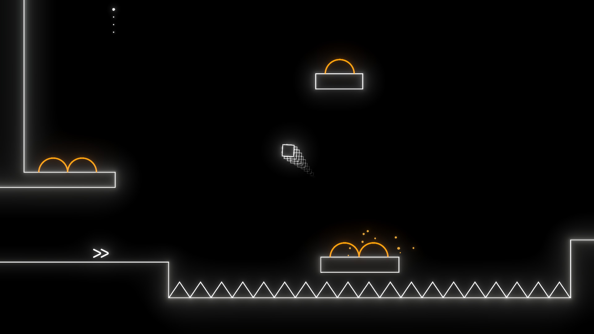 Neon Beats screenshot