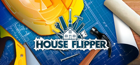 House Flipper key art