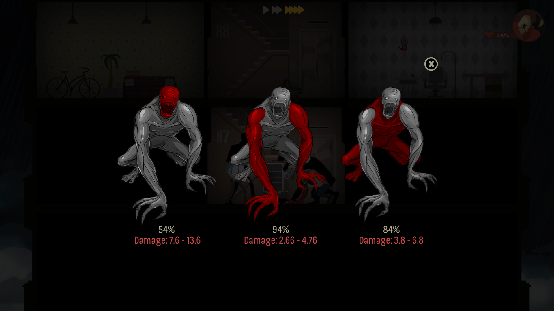 SKYHILL screenshot