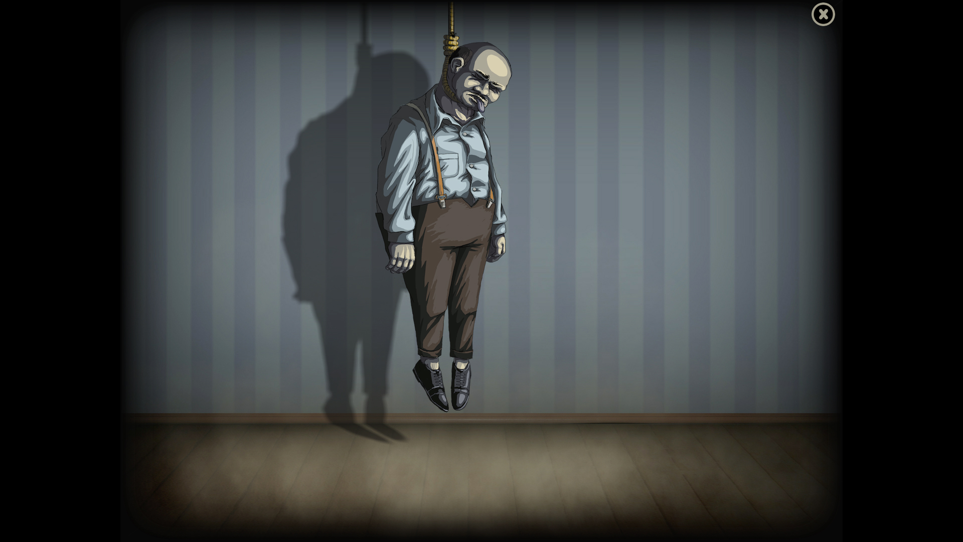 SKYHILL screenshot