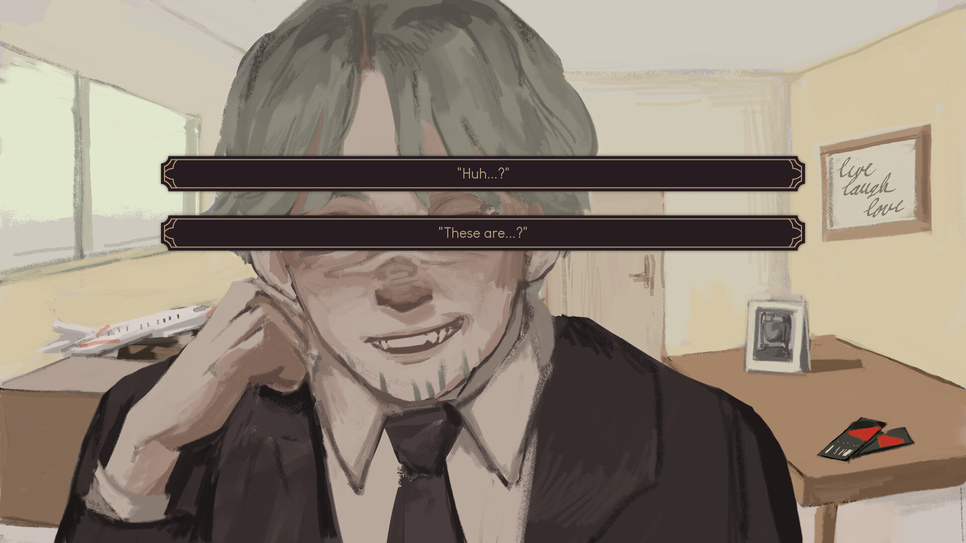 Guidelicious screenshot
