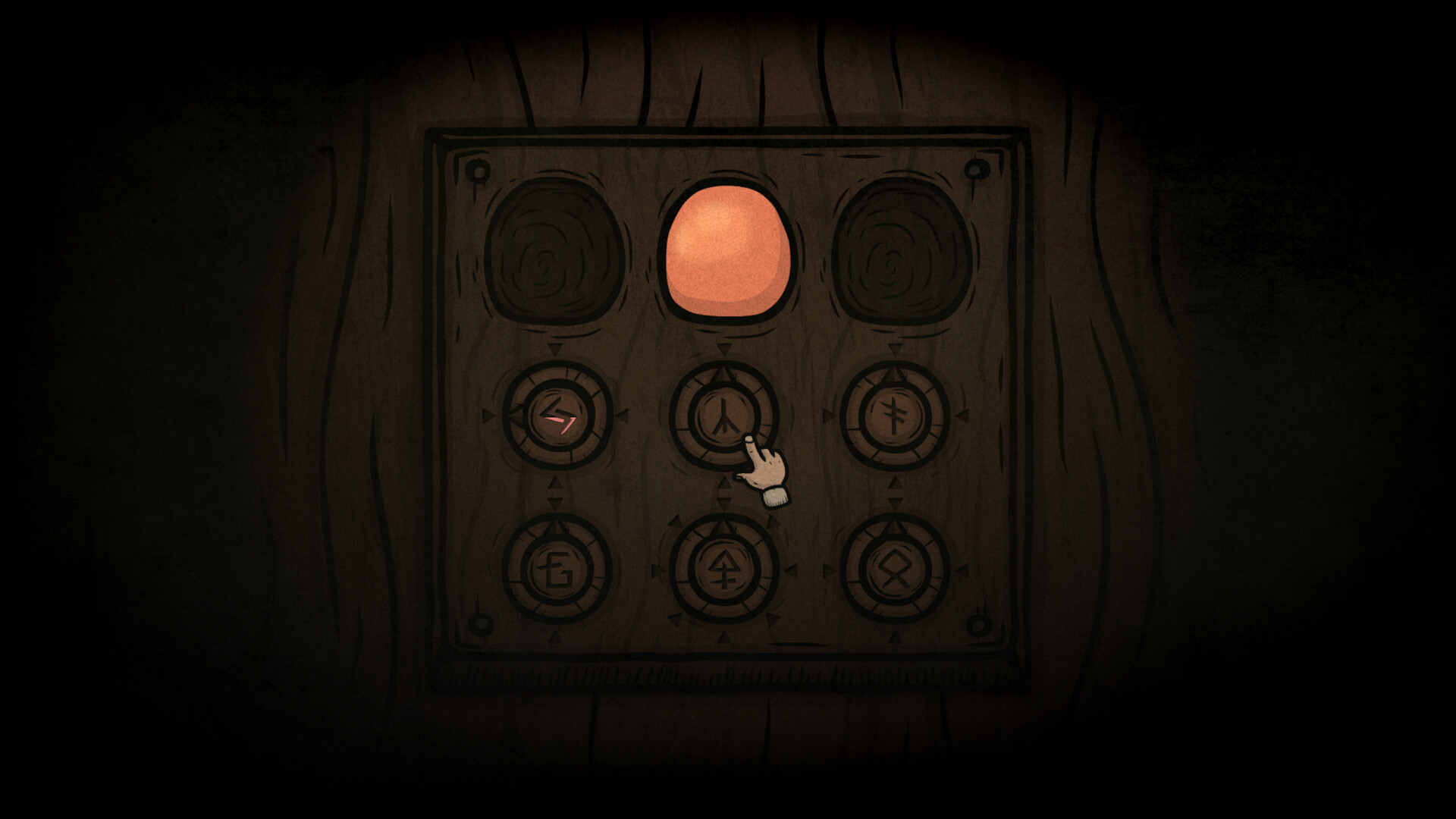 Creepy Tale 3: Ingrid Penance screenshot
