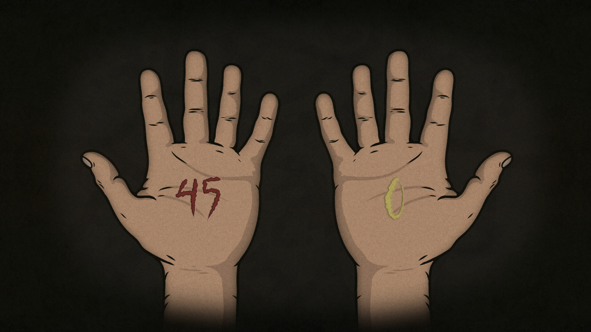 Creepy Tale 3: Ingrid Penance screenshot