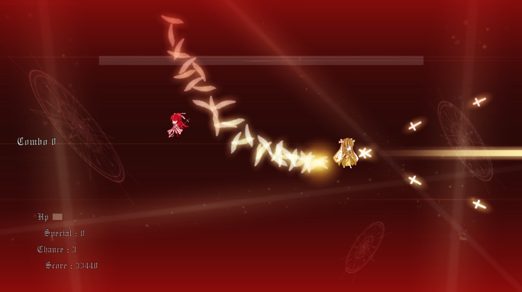 Eventide Night screenshot