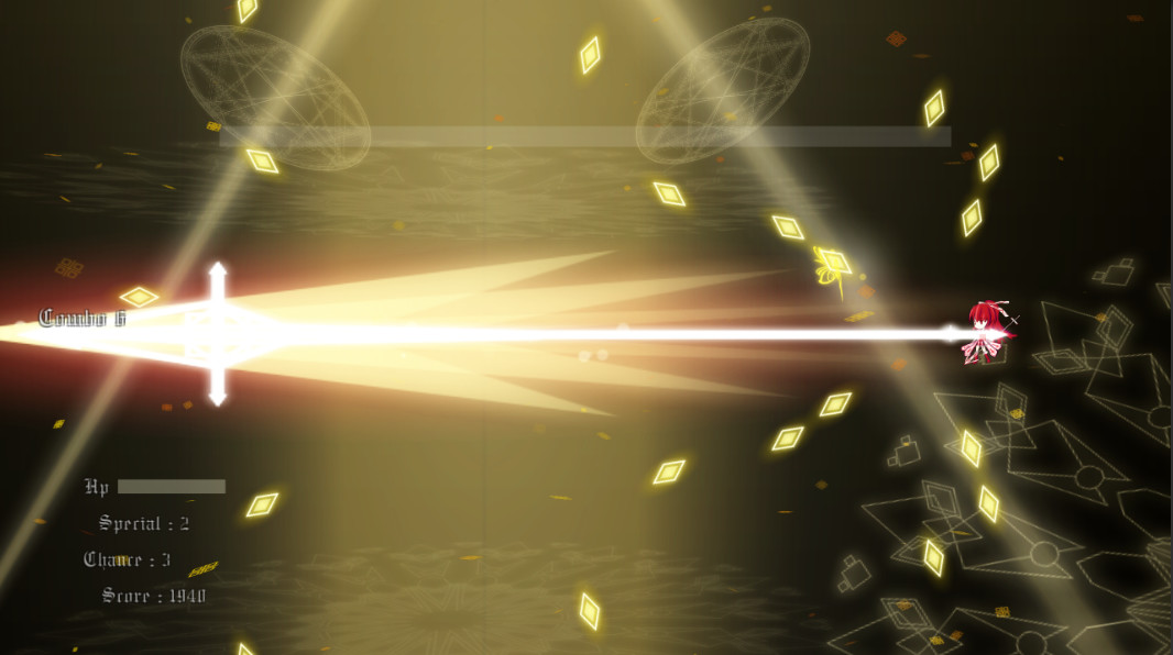 Eventide Night screenshot