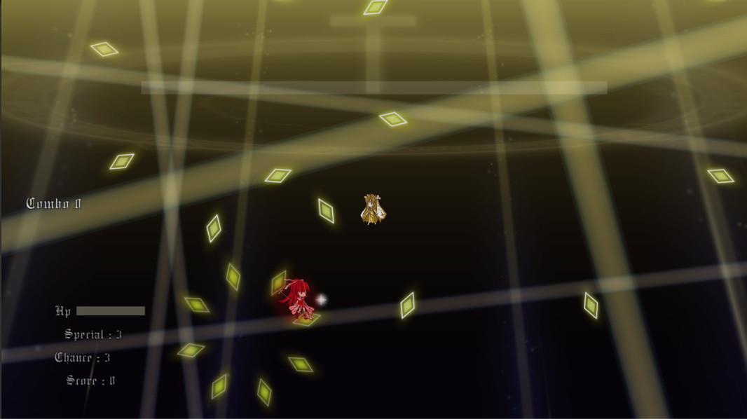Eventide Night screenshot