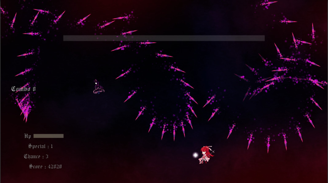 Eventide Night screenshot