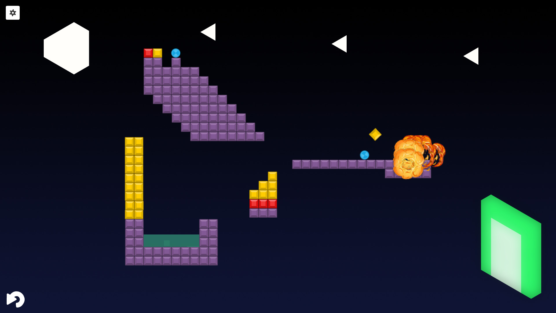 Zup! 3 screenshot