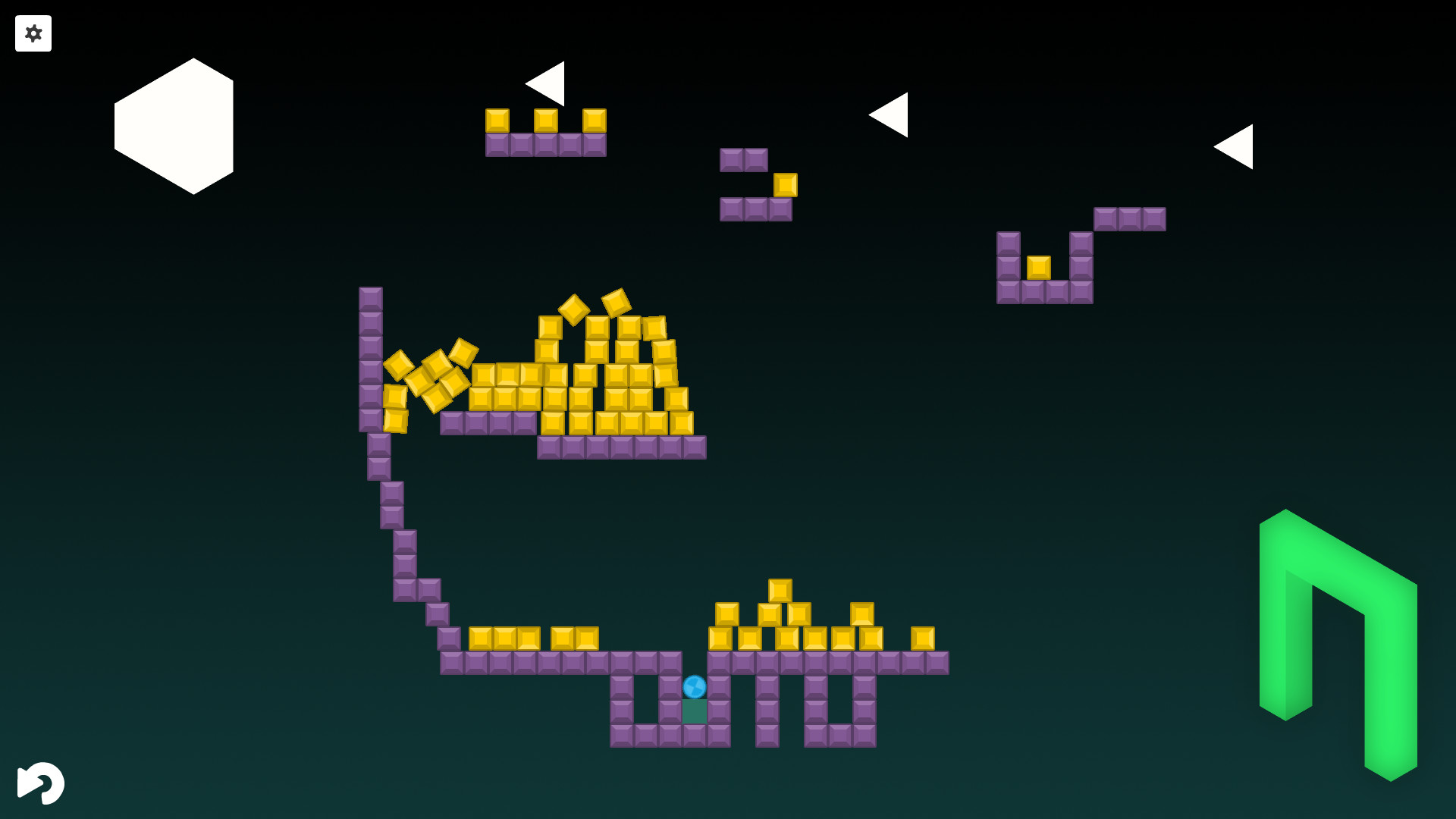 Zup! 3 screenshot