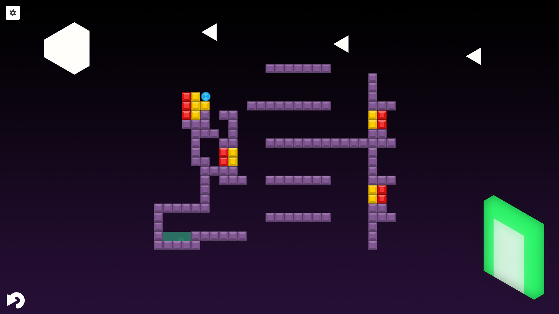 Zup! 3 screenshot