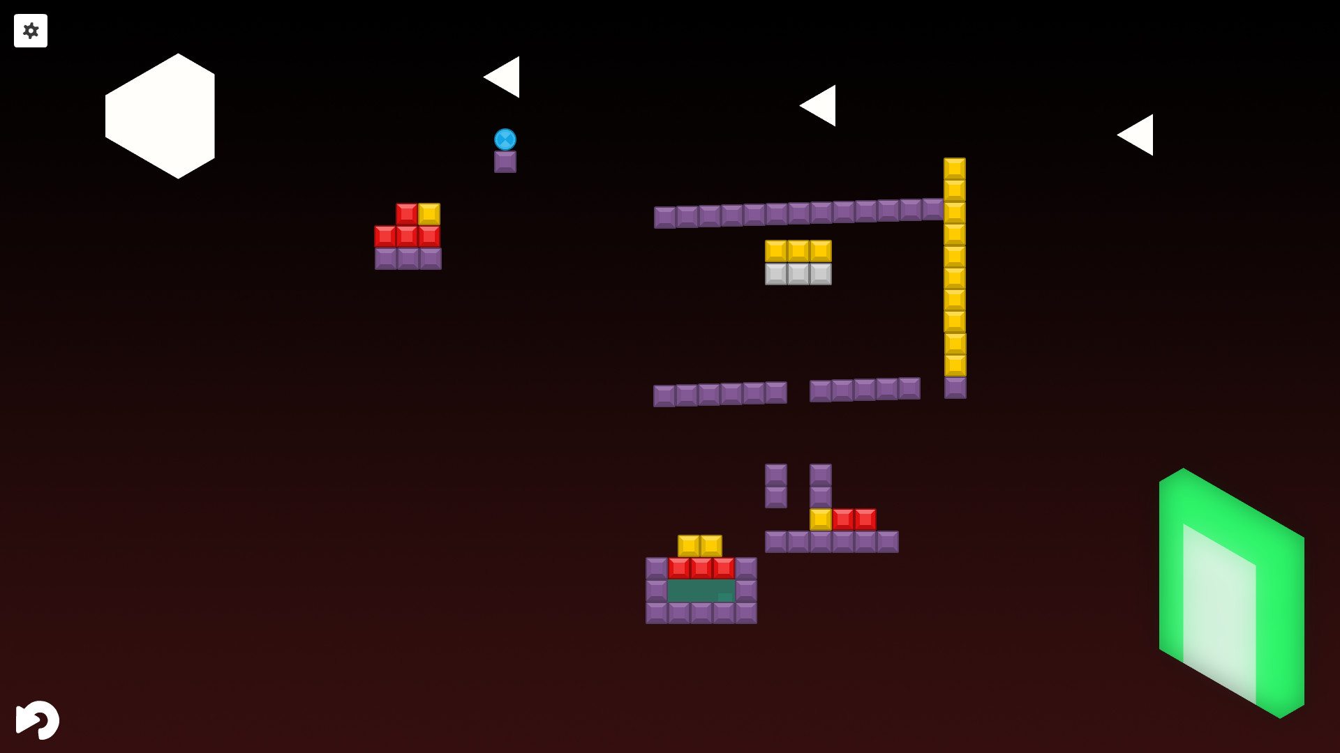 Zup! 3 screenshot